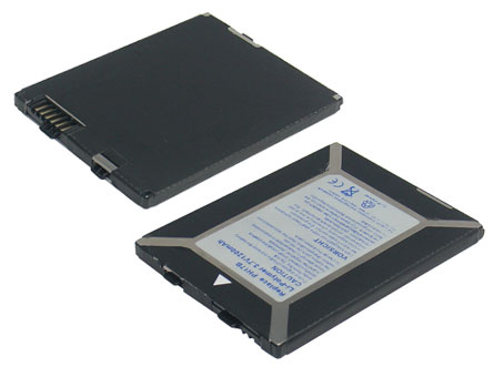  PC Battery, O2 xda II Battery, QTEK PH17B PDA Battery -- Replacement