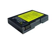 IBM ThinkPad 380XD Battery, IBM ThinkPad 380 Battery, IBM ThinkPad 380D Laptop Battery -- Replacement