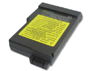 IBM FRU 02K6513 Battery, IBM ASM 02K6535 Battery, IBM ThinkPad 390X Laptop Battery -- Replacement