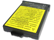 IBM 02K6648 Battery, IBM 02K6601 Battery, IBM 02K6632 Laptop Battery -- Replacement