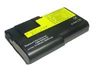 IBM 02K6743 Battery, IBM 02K6739 Battery, IBM Thinkpad A21e Laptop Battery -- Replacement