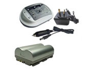 CANON PowerShot G2 Battery, CANON EOS-1D Battery, CANON PowerShot G3 Digital Camera Battery -- Replacement
