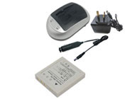 SANYO DB-L20 Digital Camera Battery -- Replacement