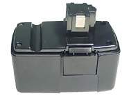 CRAFTSMAN 11072 Battery, CRAFTSMAN 11094 Battery, CRAFTSMAN 981074-001 Power Tools Battery -- Replacement