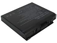 TOSHIBA PA3307U-1BRS Laptop Battery -- Replacement