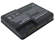 COMPAQ 337607-002 Battery, COMPAQ 336962-001 Battery, HP 337607-001 Laptop Battery -- Replacement