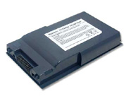 FUJITSU FPCBP80AP Battery, FUJITSU FPCBP80 Battery, FUJITSU Lifebook S6210 Series Laptop Battery -- Replacement