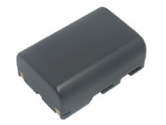 SAMSUNG SB-LS110 Battery, SAMSUNG VP-D103 Battery, SAMSUNG VP-D101 Camcorder Battery -- Replacement