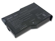 COMPAQ V300 Battery, COMPAQ Armada E500 Battery, COMPAQ 146252-B25 Laptop Battery -- Replacement