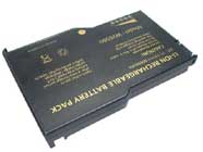 COMPAQ Armada E500 Battery, COMPAQ 146252-B25 Battery, COMPAQ 230607-001 Laptop Battery -- Replacement