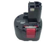 BOSCH BAT100 Battery, BOSCH BAT119 Power Tools Battery -- Replacement