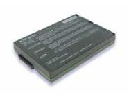 ACER TravelMate 520 Battery, ACER TravelMate 524TE Battery, ACER 60.41H15.001 Laptop Battery -- Replacement