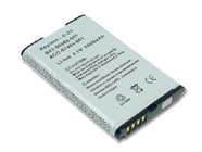 BLACKBERRY 7100g Battery, BLACKBERRY 7100t Battery, BLACKBERRY ACC-07494-001 PDA Battery -- Replacement