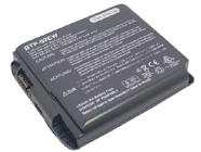 AOPEN 1557 Laptop Battery -- Replacement