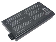 AVERATEC 258-4S4400-S1P1 Battery, FUJITSU 258-4S4400-S1P1 Battery, UNIWILL 258-4S4400-S1P1 Laptop Battery -- Replacement