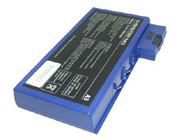 FIC Gericom Battery, FIC 40001926 Battery, FIC A3 Laptop Battery -- Replacement