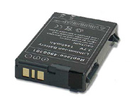 E-TEN G500 PDA Battery -- Replacement