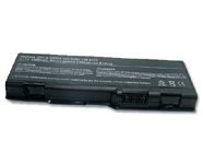 Dell Inspiron 9400 Battery, Dell Inspiron 9300 Battery, Dell Inspiron 9200 Laptop Battery -- Replacement
