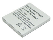 PANASONIC EB-BSX500 Mobile Phone Battery -- Replacement