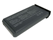 Dell M5701 Battery, Dell 312-0292 Battery, Dell T5443 Laptop Battery -- Replacement