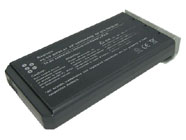 NEC Versa E6000 Battery, NEC Versa E6000X Laptop Battery -- Replacement