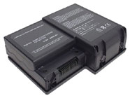 Dell G1947 Battery, Dell 312-0273 Battery, Dell Inspiron 9100 Laptop Battery -- Replacement