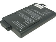 KDS DR202 Battery, CANON DR202 Battery, HITACHI DR202 Laptop Battery -- Replacement