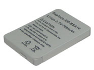 PANASONIC EB-BSA10 Battery, PANASONIC EB-X300 Mobile Phone Battery -- Replacement