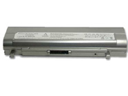 TOSHIBA Libretto U100 Series Battery, TOSHIBA PA3442U-1BRS Laptop Battery -- Replacement