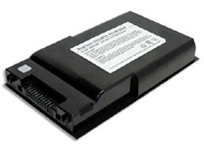 FUJITSU FPCBP107 Laptop Battery -- Replacement