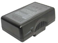 PANASONIC AJ-SDX900 Battery, CANON XL1 Battery, JVC GY-DV500 Camcorder Battery -- Replacement