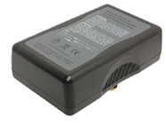 CANON XL1 Camcorder Battery -- Replacement