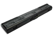 ASUS M2N Battery, ASUS M2400Ne Battery, ASUS M2400N Laptop Battery -- Replacement