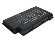 FUJITSU FPCBP92AP Battery, FUJITSU FPCBP92 Battery, FUJITSU LifeBook N6010 Laptop Battery -- Replacement