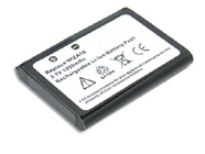 QTEK 9100 PDA Battery -- Replacement