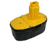 DEWALT DW9096 Battery, DEWALT DE9095 Battery, DEWALT DW9095 Power Tools Battery -- Replacement