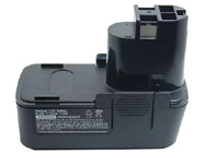 BOSCH 2607335032 Battery, BOSCH 2607335153 Battery, BOSCH 2607335073 Power Tools Battery -- Replacement