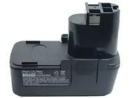 BOSCH 2607335254 Battery, BOSCH 2607335037 Power Tools Battery -- Replacement