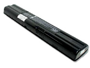 ASUS A42-A2 Battery, ASUS A2000 Battery, ASUS A2D Laptop Battery -- Replacement