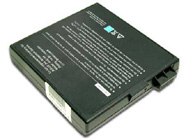 ASUS A4 Battery, ASUS 90-N9X1B1000 Battery, ASUS A42-A4 Laptop Battery -- Replacement