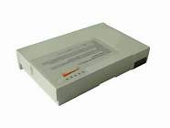 COMPAQ 220799-001 Laptop Battery -- Replacement