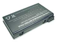 COMPAQ Presario 2700 Battery, COMPAQ 233336-001 Battery, COMPAQ 235883-B21 Laptop Battery -- Replacement