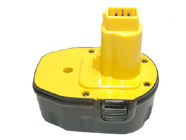 DEWALT DW9094 Battery, DEWALT DW9091 Battery, DEWALT DE9091 Power Tools Battery -- Replacement