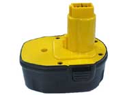 DEWALT DW9094 Battery, DEWALT DW9091 Battery, DEWALT DE9091 Power Tools Battery -- Replacement