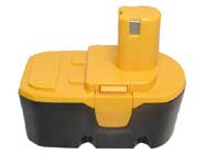 RYOBI BPP-1813 Battery, RYOBI BPP-1817 Battery, RYOBI BPP-1820 Power Tools Battery -- Replacement