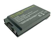 HP COMPAQ 381373-001 Battery, HP COMPAQ 383510-001 Battery, HP COMPAQ HSTNNIB12 Laptop Battery -- Replacement