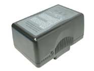 PANASONIC AJ-SDX900 Battery, JVC GY-HD100U Battery, CANON XL1 Camcorder Battery -- Replacement