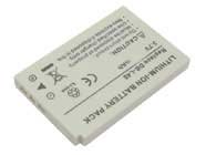 SANYO DB-L40 Digital Camera Battery -- Replacement