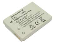 CANON NB-5L Digital Camera Battery -- Replacement