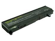 TOSHIBA Satellite M45-S165 Battery, TOSHIBA Satellite M45-S165X Laptop Battery -- Replacement